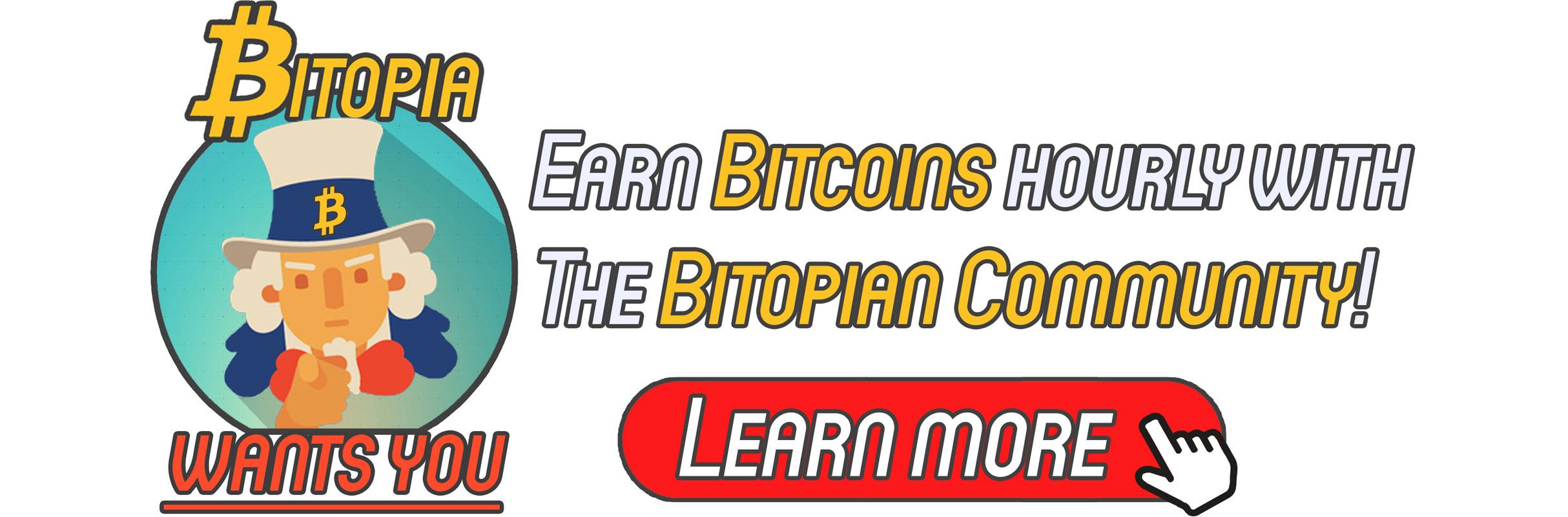 Earn More Bitcoins On Freebitco In With Bitopia Steemit - 